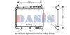 AKS DASIS 210029N Radiator, engine cooling